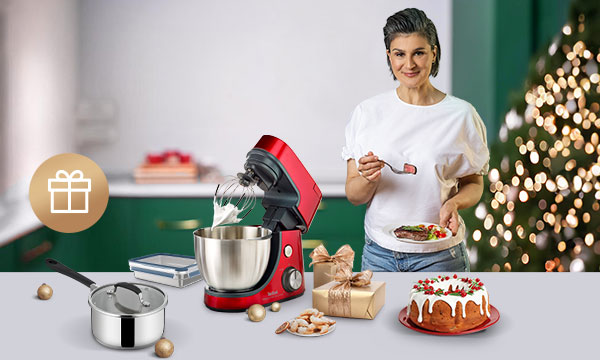 Tefal karácsony