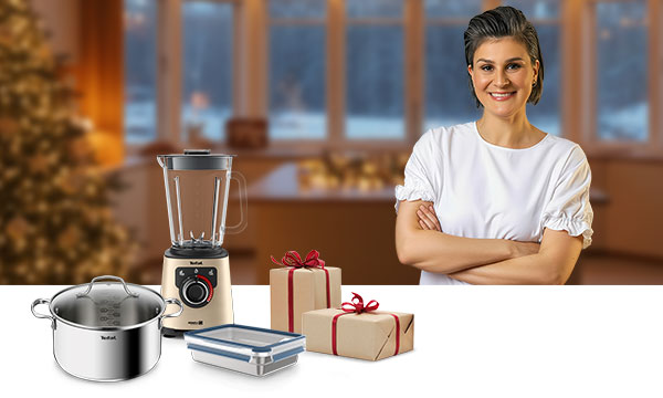 Tefal karácsony!