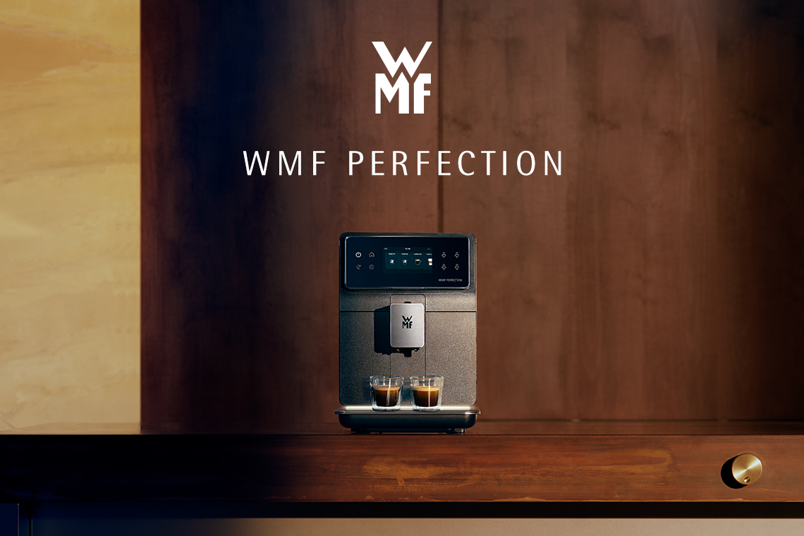 Vstupte do WMF Premium klubu a získejte exkluzivní výhody!